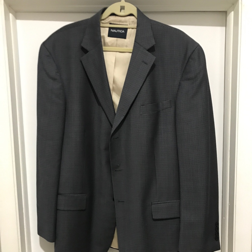 Men’s Sport Coat